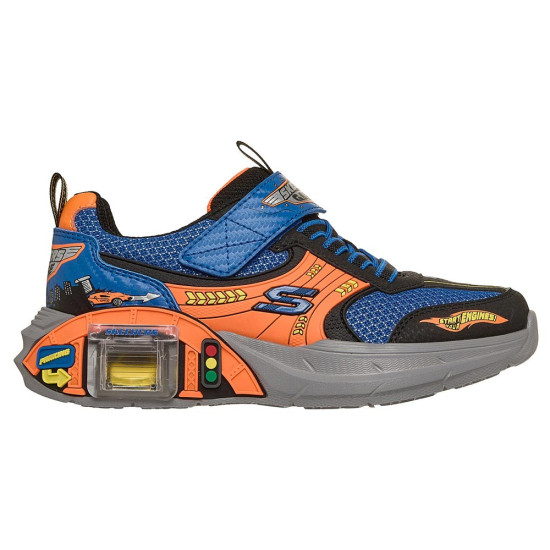 Skechers Garage